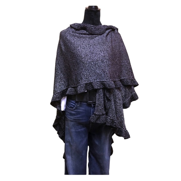 NWT...The Perfect Wrap - Picture 2 of 8